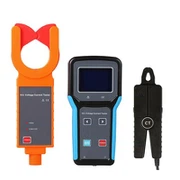 HZM1010 trådløs tester for høyspenningsforhold